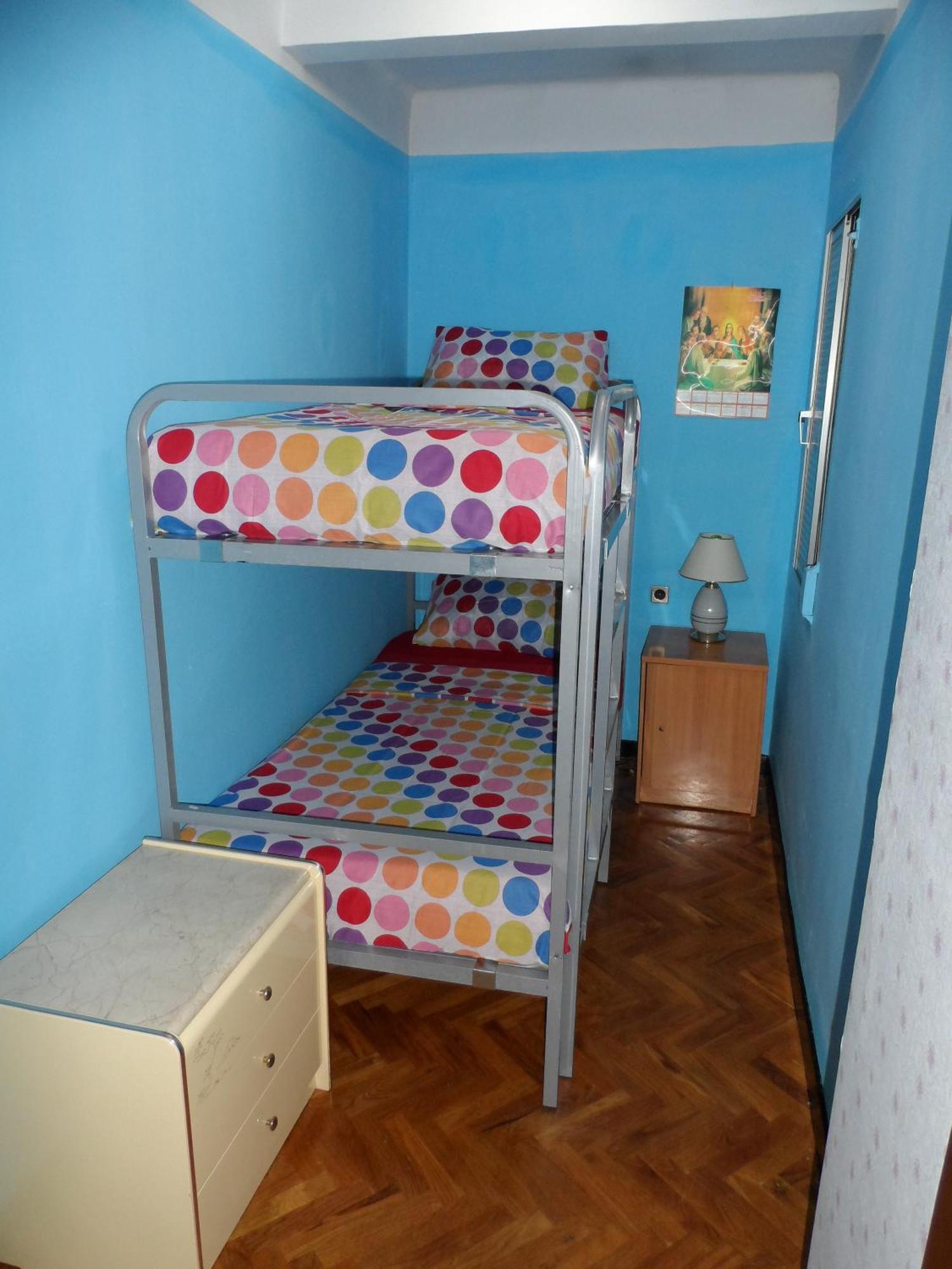 Cheap Booking Rooms L'Hospitalet de Llobregat Room photo